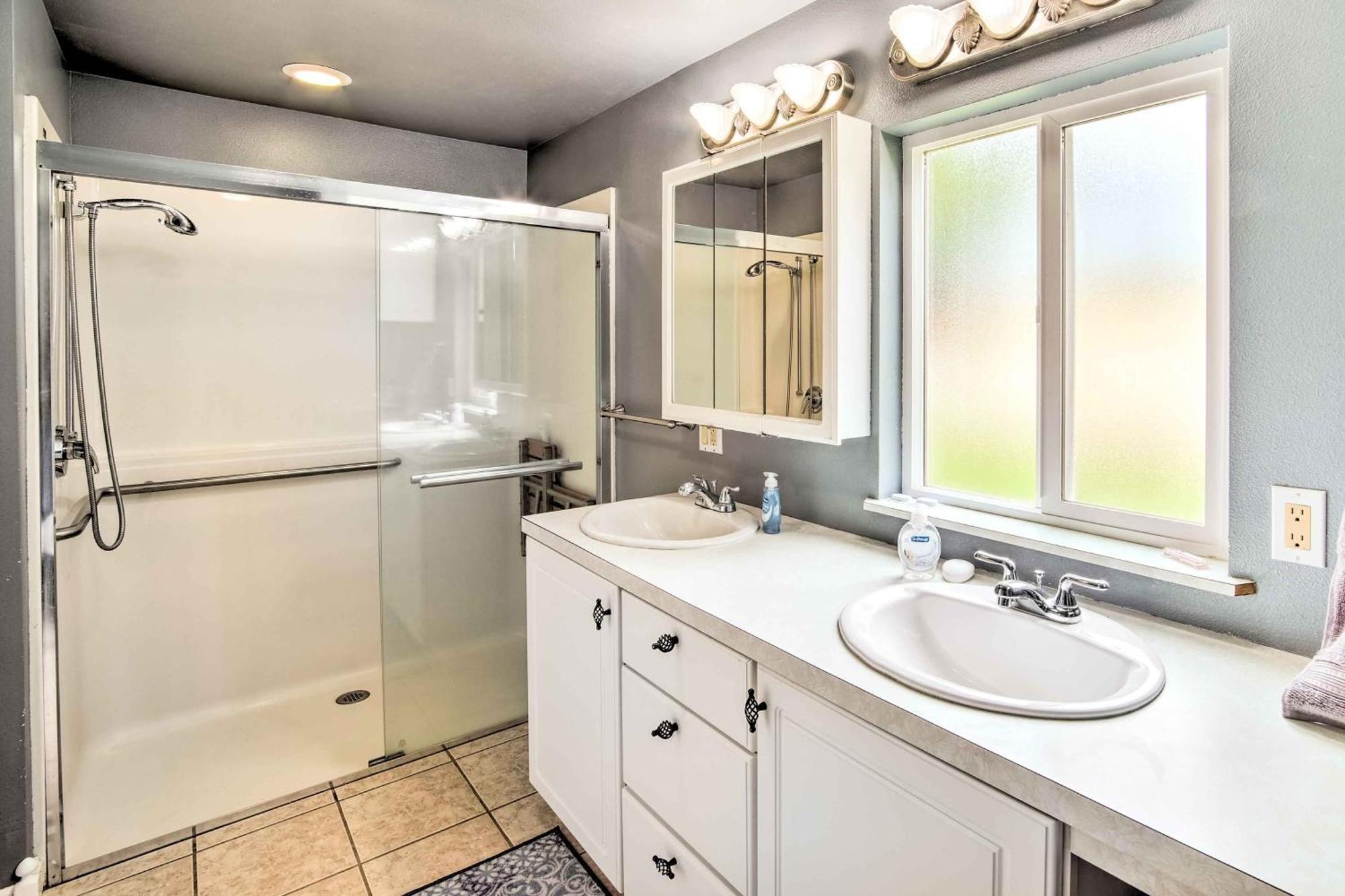 Quaint Coquille Getaway Near Beaches And Parks! Extérieur photo